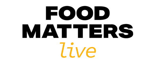 Food Matters Live 2026: Member Discount